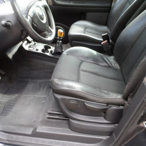 Środek po sprzątaniu